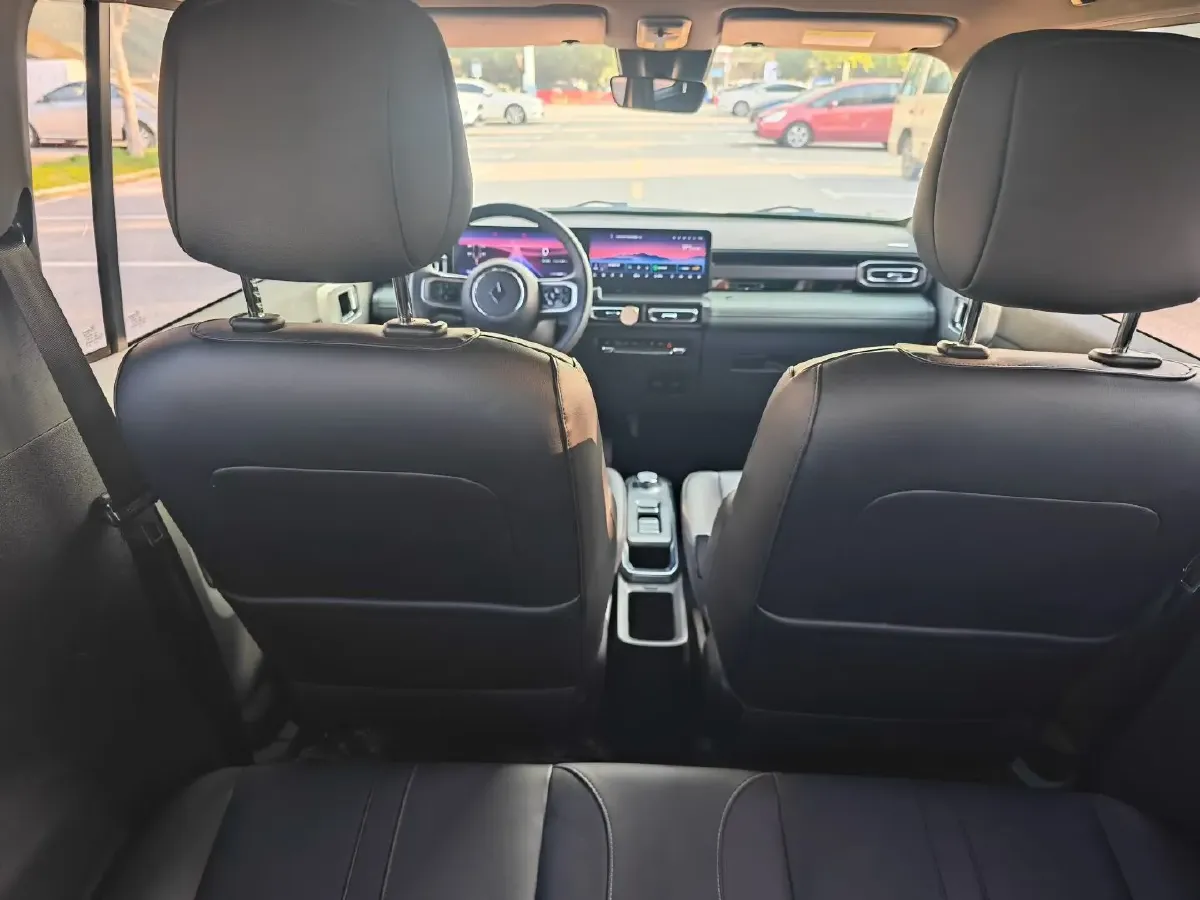 2023 BaoJun Yep BEV 28.1KWH,autocango,china used car exporter,china ev exporter,chinese used car exporter,chinese used ev exporter