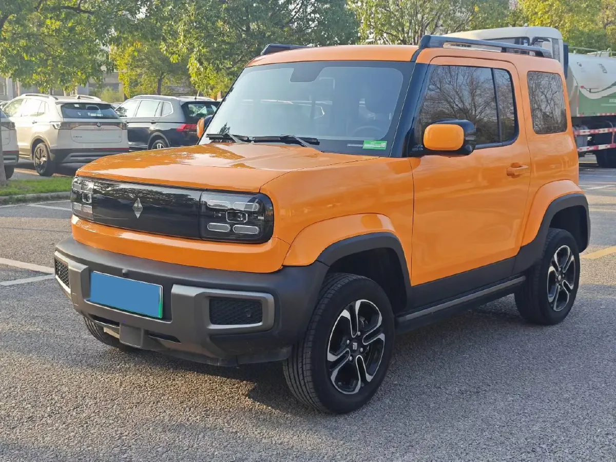 2023 BaoJun Yep BEV 28.1KWH,autocango,china used car exporter,china ev exporter,chinese used car exporter,chinese used ev exporter