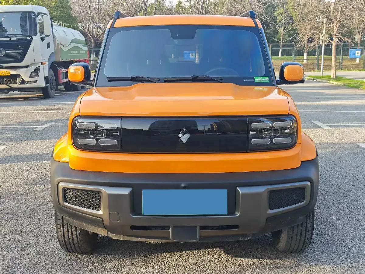 2023 BaoJun Yep BEV 28.1KWH,autocango,china used car exporter,china ev exporter,chinese used car exporter,chinese used ev exporter