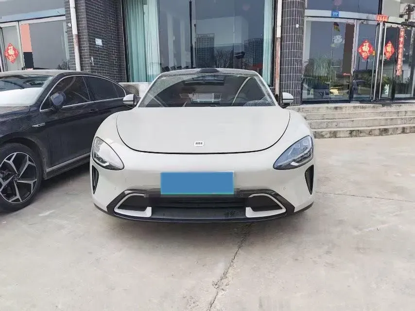2024 MI SU7 BEV 94.3KWH,autocango,china used car exporter,china ev exporter,chinese used car exporter,chinese used ev exporter