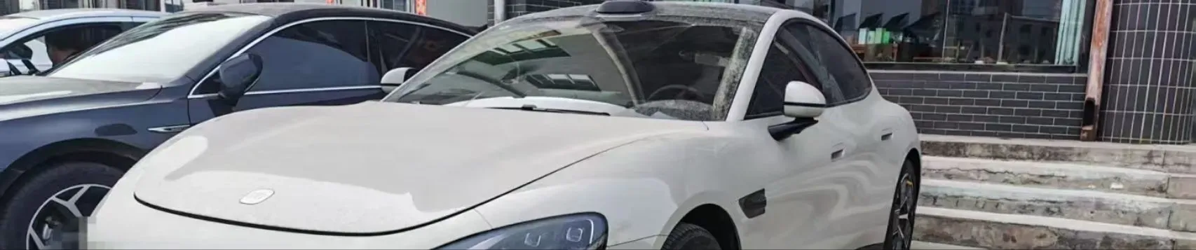 2024 MI SU7 BEV 94.3KWH,autocango,china used car exporter,china ev exporter,chinese used car exporter,chinese used ev exporter