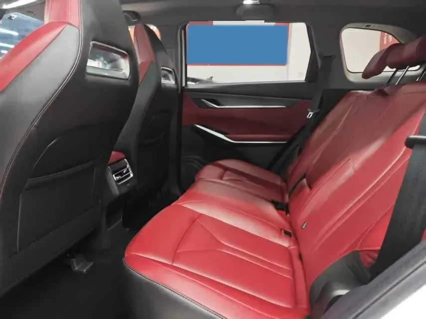 2022 ChangAn CS75 Plus 1.5T 188HP L4 8AT,autocango,china used car exporter,china ev exporter,chinese used car exporter,chinese used ev exporter