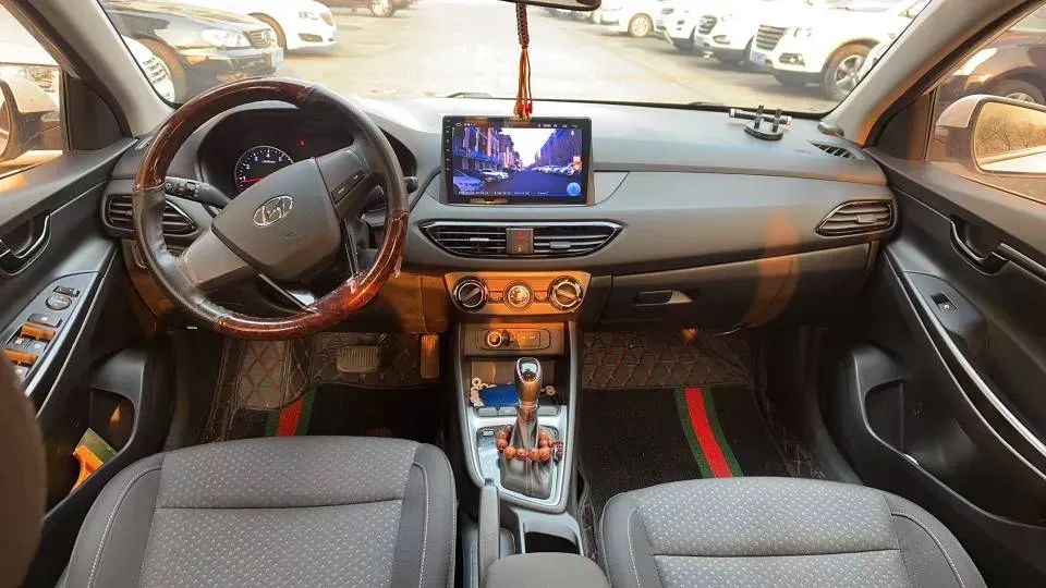 2020 Hyundai Celesta 1.6L 123HP L4 6AT,autocango,china used car exporter,china ev exporter,chinese used car exporter,chinese used ev exporter