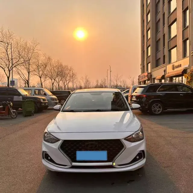 2020 Hyundai Celesta 1.6L 123HP L4 6AT,autocango,china used car exporter,china ev exporter,chinese used car exporter,chinese used ev exporter
