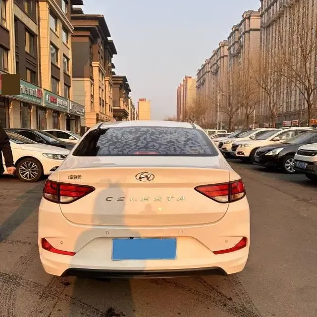 2020 Hyundai Celesta 1.6L 123HP L4 6AT,autocango,china used car exporter,china ev exporter,chinese used car exporter,chinese used ev exporter