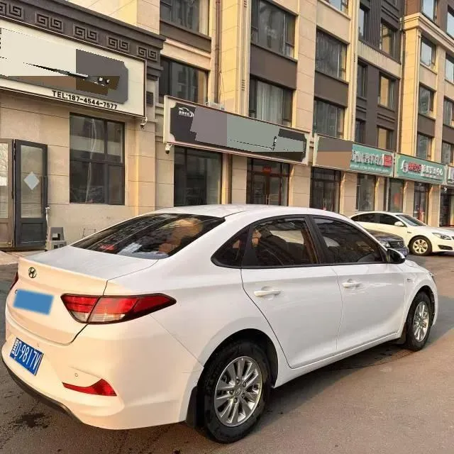 2020 Hyundai Celesta 1.6L 123HP L4 6AT,autocango,china used car exporter,china ev exporter,chinese used car exporter,chinese used ev exporter