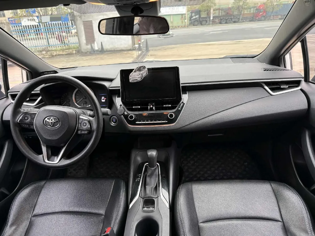 2019 Hyundai La Festa 1.6T 204HP L4 7DCT,autocango,china used car exporter,china ev exporter,chinese used car exporter,chinese used ev exporter