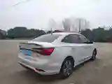 2019 Roewe i5 1.5L 120HP L4 5MT