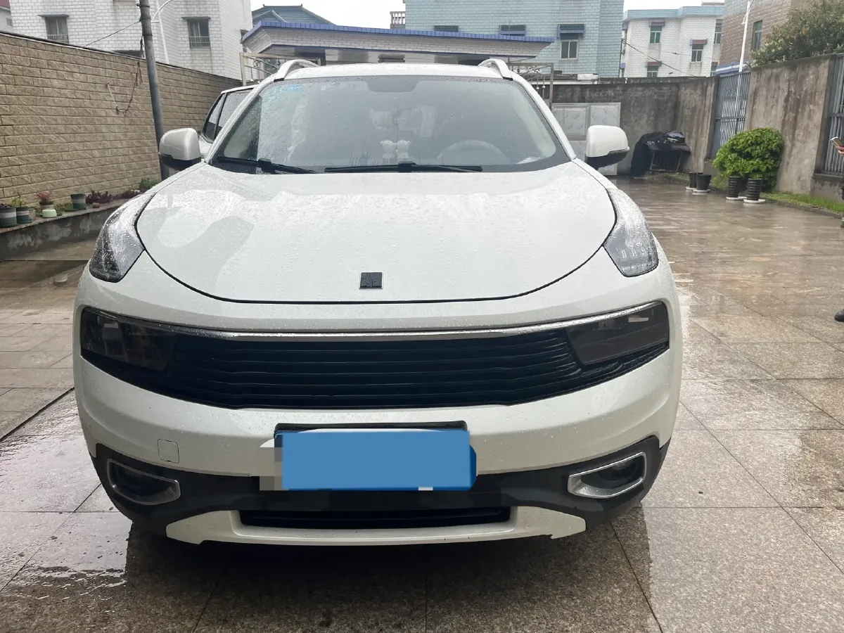 2019 ZX AUTO Terralord 2.5T 129HP L4 6AT,autocango,china used car exporter,china ev exporter,chinese used car exporter,chinese used ev exporter