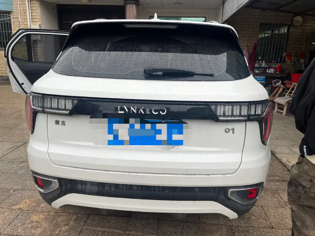 2019 ZX AUTO Terralord 2.5T 129HP L4 6AT,autocango,china used car exporter,china ev exporter,chinese used car exporter,chinese used ev exporter