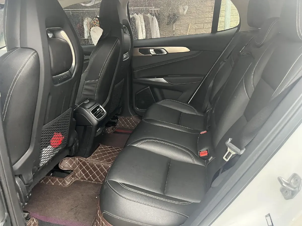 2019 ZX AUTO Terralord 2.5T 129HP L4 6AT,autocango,china used car exporter,china ev exporter,chinese used car exporter,chinese used ev exporter