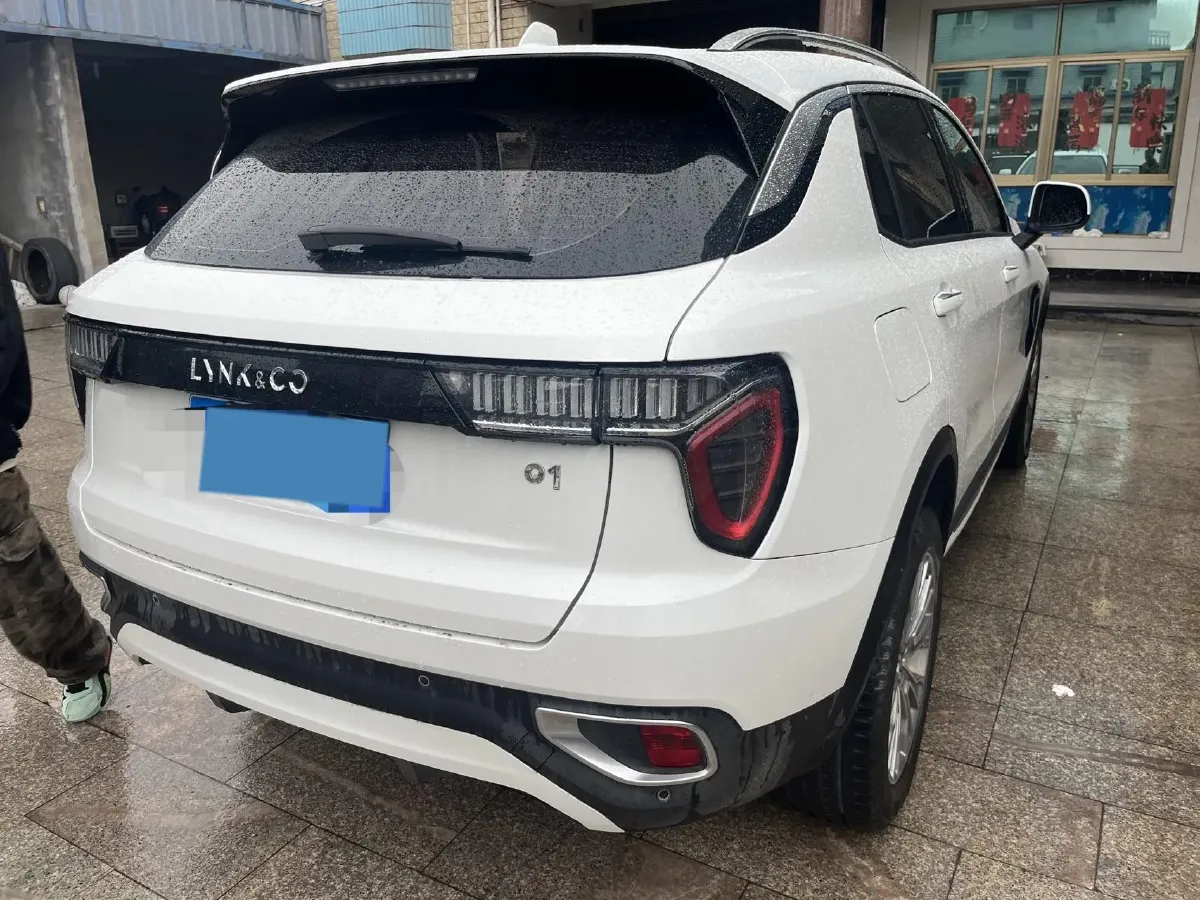 2019 ZX AUTO Terralord 2.5T 129HP L4 6AT,autocango,china used car exporter,china ev exporter,chinese used car exporter,chinese used ev exporter