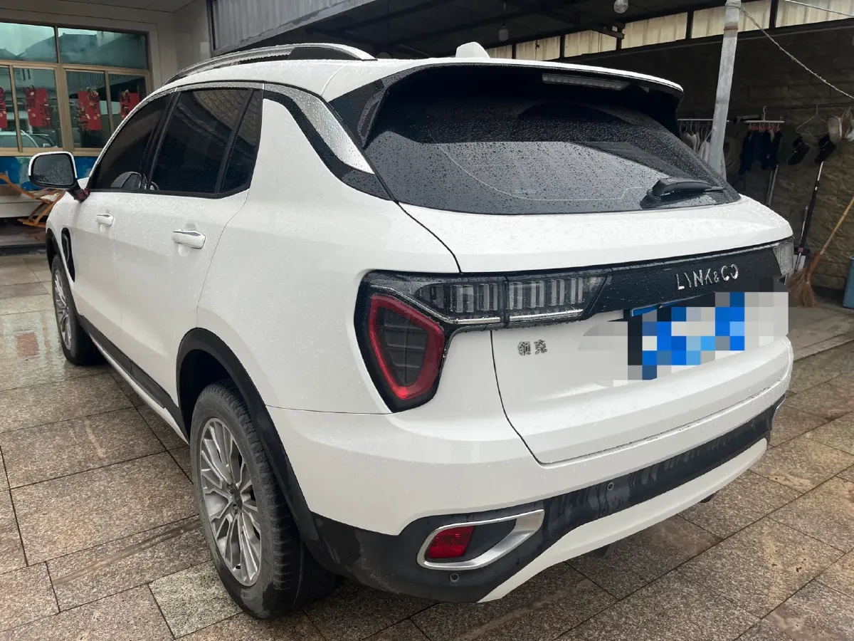 2019 ZX AUTO Terralord 2.5T 129HP L4 6AT,autocango,china used car exporter,china ev exporter,chinese used car exporter,chinese used ev exporter