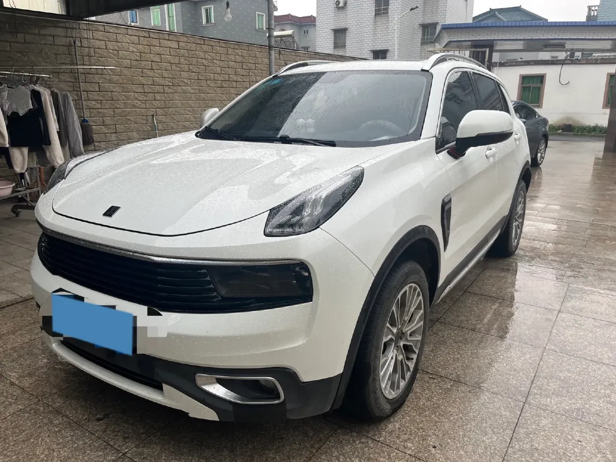 2019 ZX AUTO Terralord 2.5T 129HP L4 6AT,autocango,china used car exporter,china ev exporter,chinese used car exporter,chinese used ev exporter