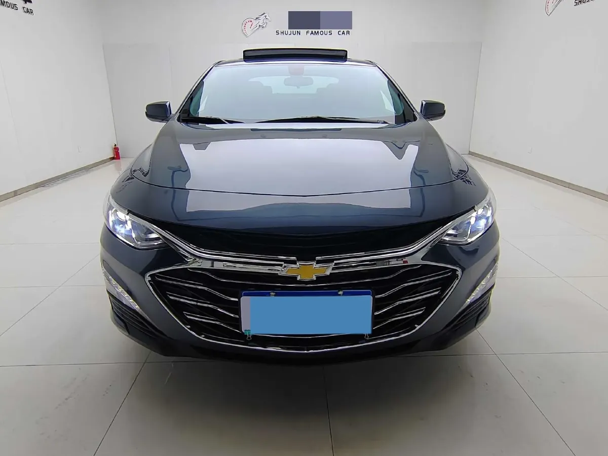 2022 Chevrolet Malibu XL 1.5T 169HP L4 9AT,autocango,china used car exporter,china ev exporter,chinese used car exporter,chinese used ev exporter