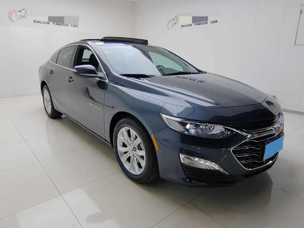 2022 Chevrolet Malibu XL 1.5T 169HP L4 9AT,autocango,china used car exporter,china ev exporter,chinese used car exporter,chinese used ev exporter