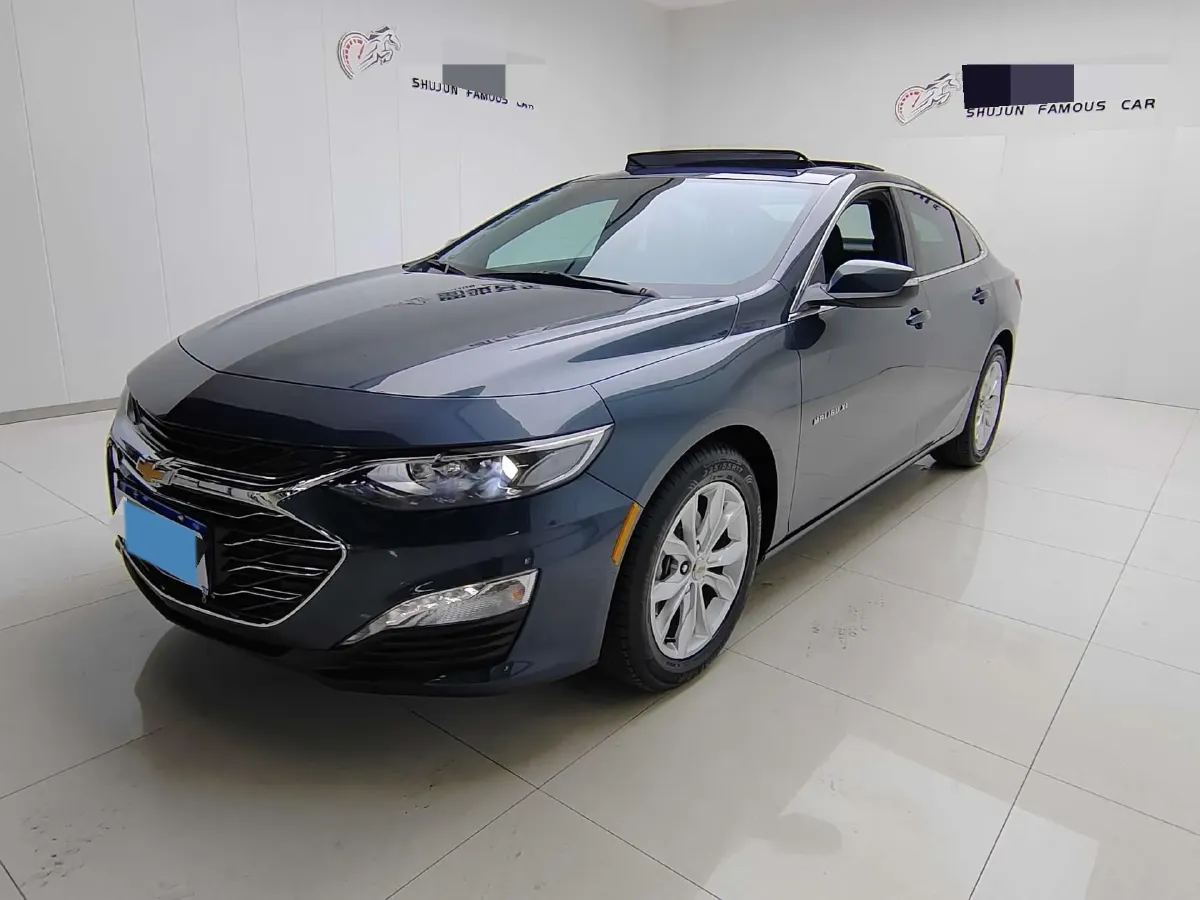 2022 Chevrolet Malibu XL 1.5T 169HP L4 9AT,autocango,china used car exporter,china ev exporter,chinese used car exporter,chinese used ev exporter