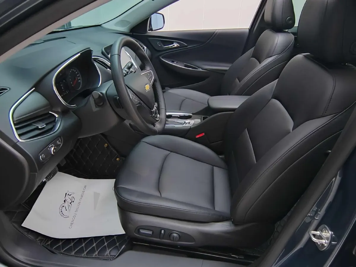 2022 Chevrolet Malibu XL 1.5T 169HP L4 9AT,autocango,china used car exporter,china ev exporter,chinese used car exporter,chinese used ev exporter