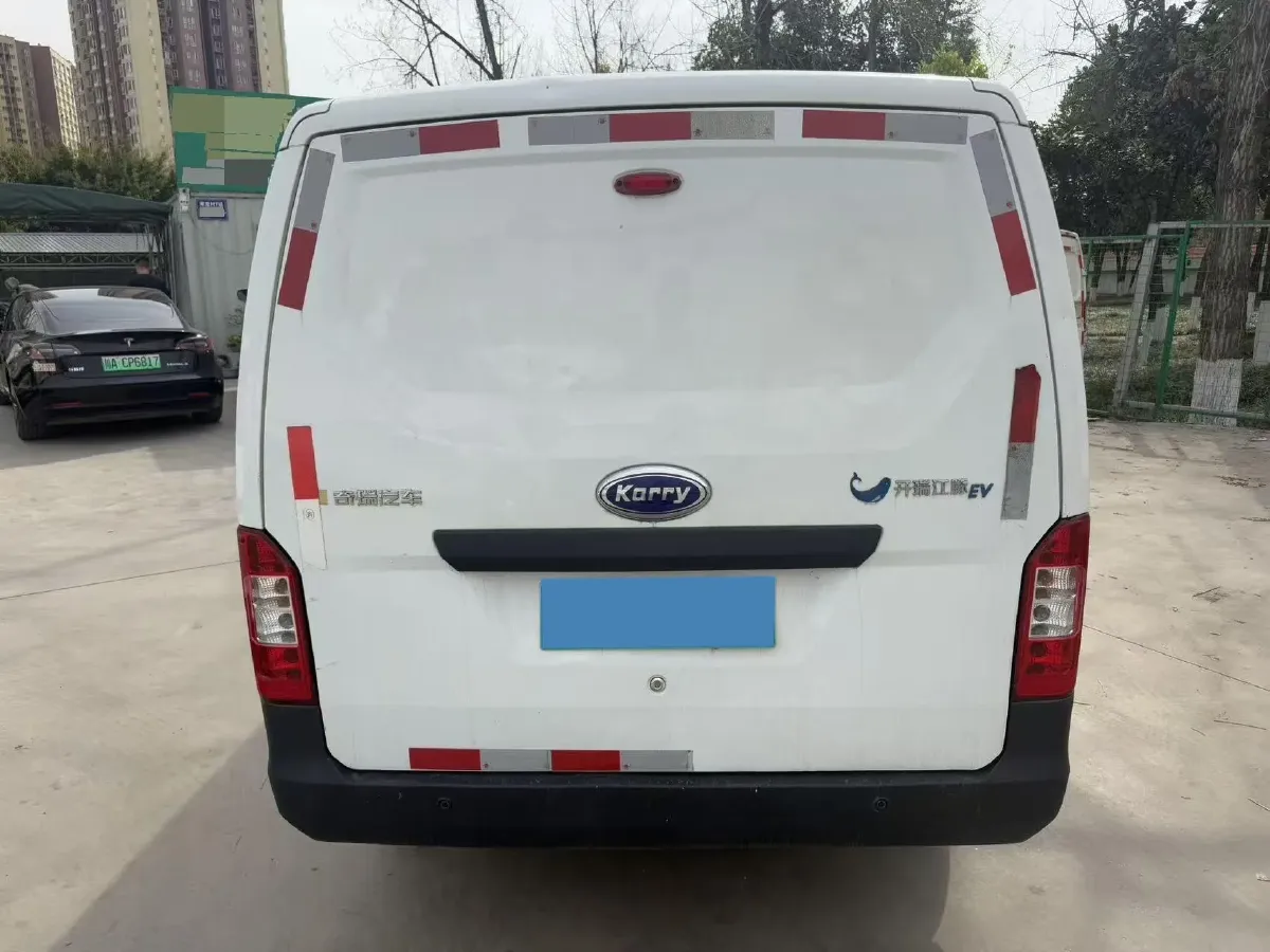 2022 Karry JiangTun BEV 40.5KWH,autocango,china used car exporter,china ev exporter,chinese used car exporter,chinese used ev exporter