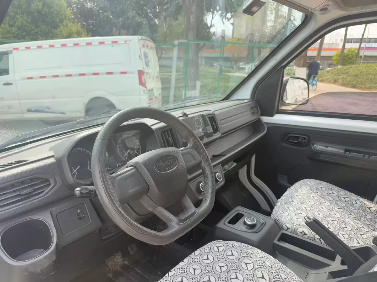 2022 Karry JiangTun BEV 40.5KWH,autocango,china used car exporter,china ev exporter,chinese used car exporter,chinese used ev exporter