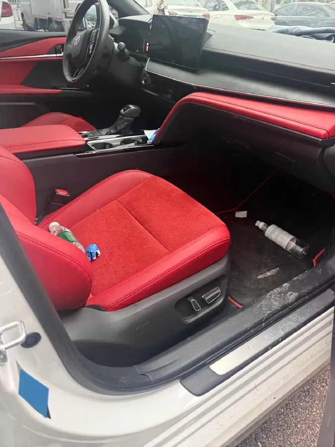 2026 Toyota Camry 2.0L 152HP L4 E-CVT Hybrid,autocango,china used car exporter,china ev exporter,chinese used car exporter,chinese used ev exporter