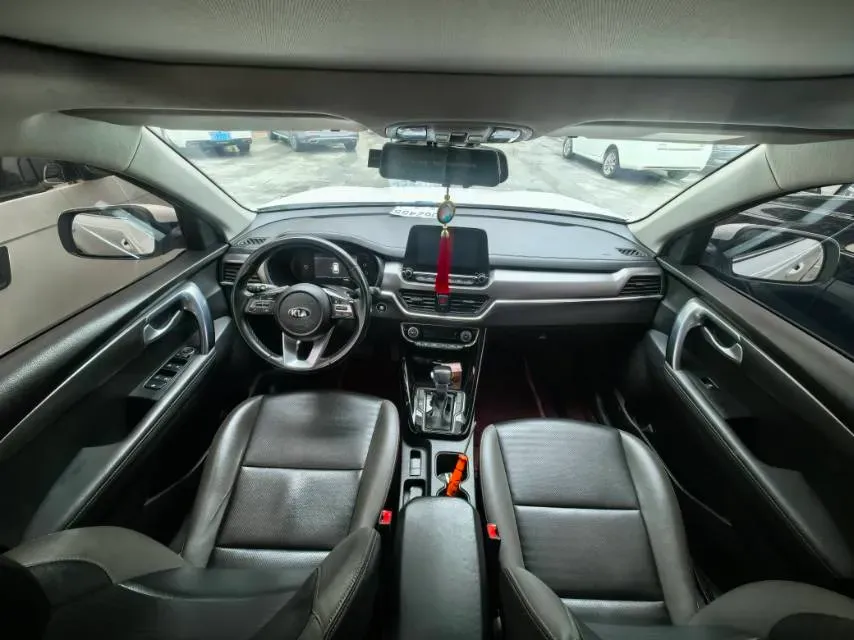 2019 Kia Sportage R 2.0L 160HP L4 6AT,autocango,china used car exporter,china ev exporter,chinese used car exporter,chinese used ev exporter