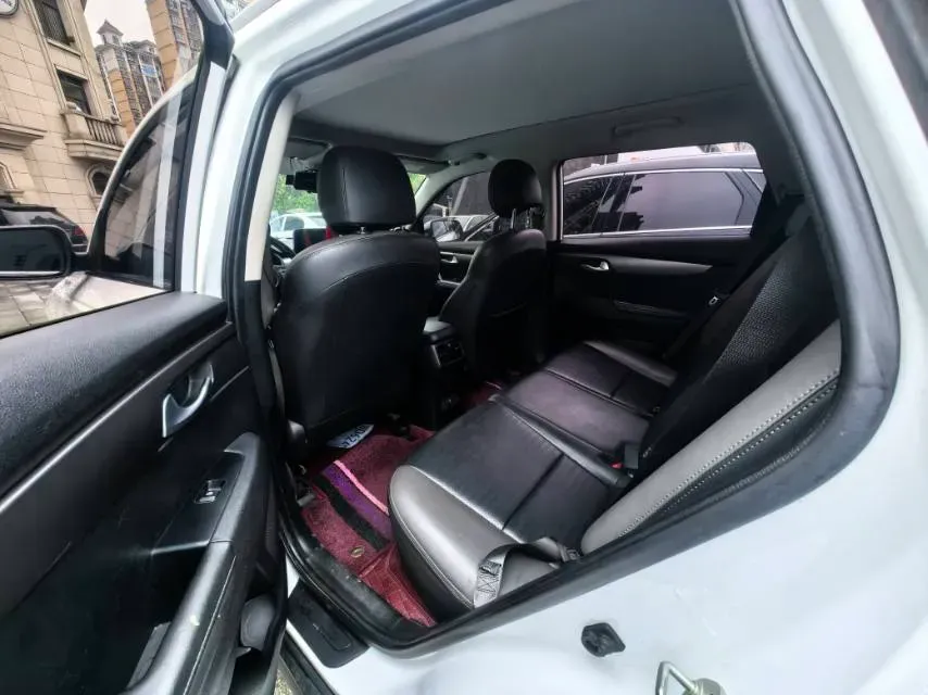 2019 Kia Sportage R 2.0L 160HP L4 6AT,autocango,china used car exporter,china ev exporter,chinese used car exporter,chinese used ev exporter