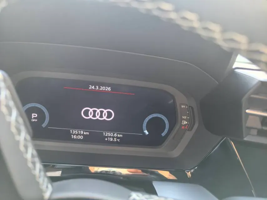 2024 Audi A3 1.4T 150HP L4 7DCT,autocango,china used car exporter,china ev exporter,chinese used car exporter,chinese used ev exporter