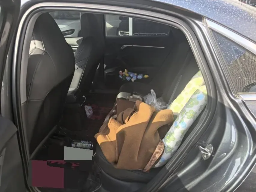 2024 Audi A3 1.4T 150HP L4 7DCT,autocango,china used car exporter,china ev exporter,chinese used car exporter,chinese used ev exporter