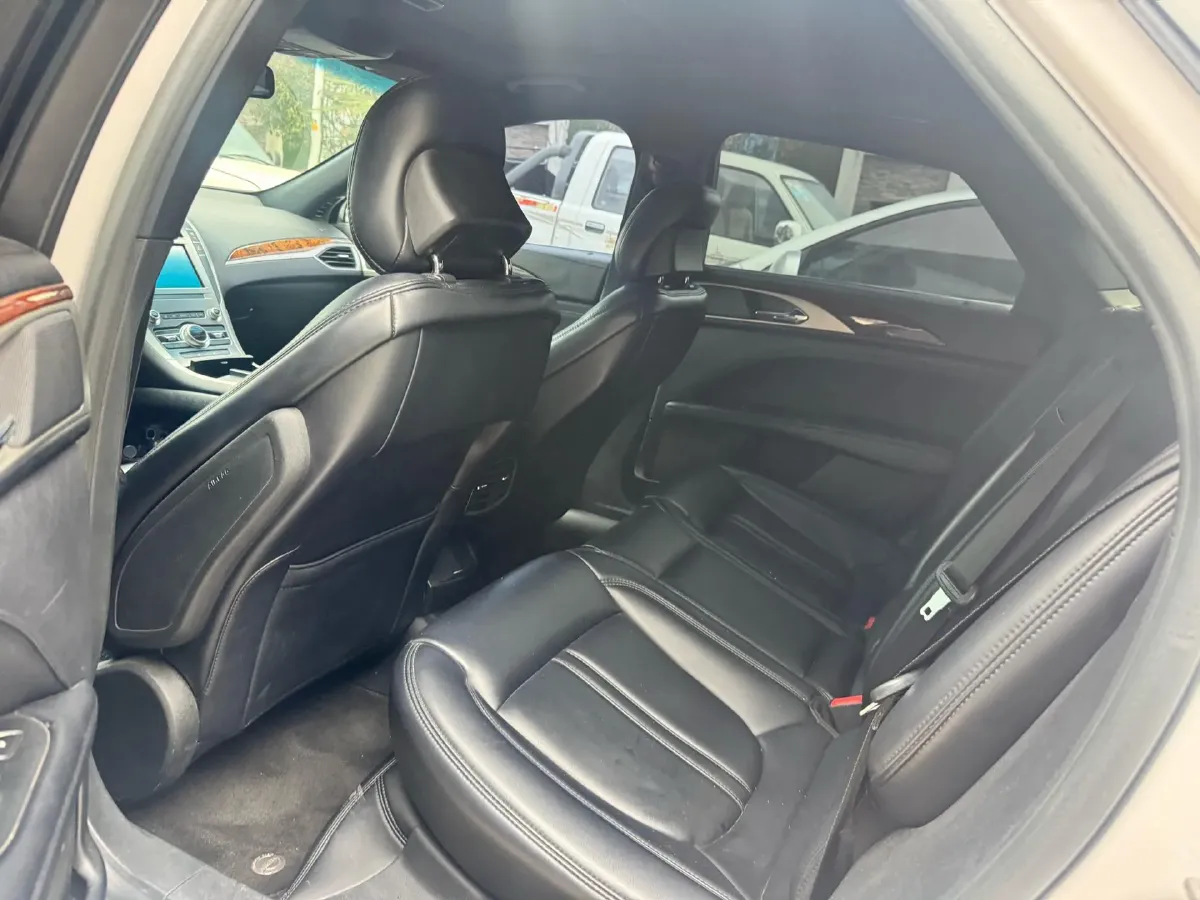 2019 Lincoln MKZ 2.0T 203HP L4 6AT,autocango,china used car exporter,china ev exporter,chinese used car exporter,chinese used ev exporter