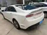 2019 Lincoln MKZ 2.0T 203HP L4 6AT