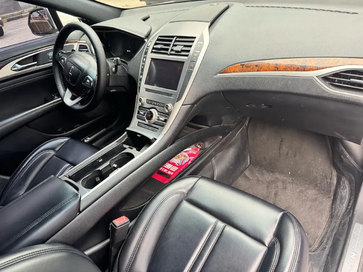 2019 Lincoln MKZ 2.0T 203HP L4 6AT,autocango,china used car exporter,china ev exporter,chinese used car exporter,chinese used ev exporter