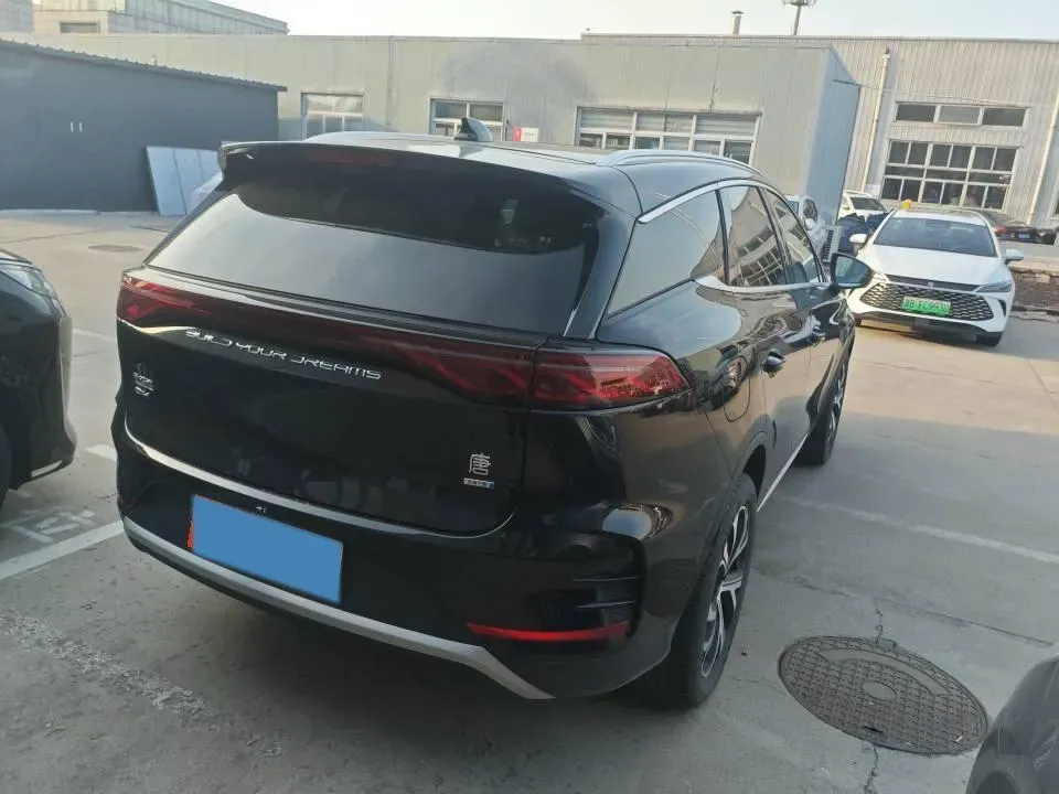 2025 BYD Tang 1.5T 156HP L4 E-CVT PHEV 21.504KWH,autocango,china used car exporter,china ev exporter,chinese used car exporter,chinese used ev exporter
