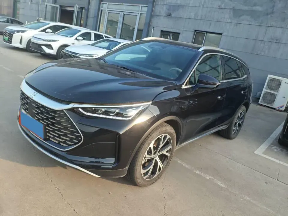 2025 BYD Tang 1.5T 156HP L4 E-CVT PHEV 21.504KWH,autocango,china used car exporter,china ev exporter,chinese used car exporter,chinese used ev exporter