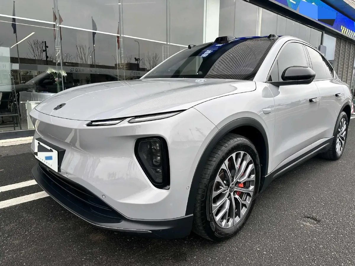 2023 NIO EC6 BEV 75KWH,autocango,china used car exporter,china ev exporter,chinese used car exporter,chinese used ev exporter