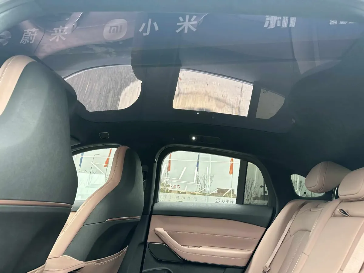 2023 NIO EC6 BEV 75KWH,autocango,china used car exporter,china ev exporter,chinese used car exporter,chinese used ev exporter