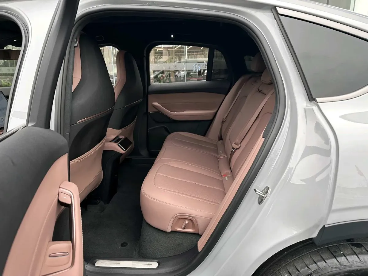 2023 NIO EC6 BEV 75KWH,autocango,china used car exporter,china ev exporter,chinese used car exporter,chinese used ev exporter