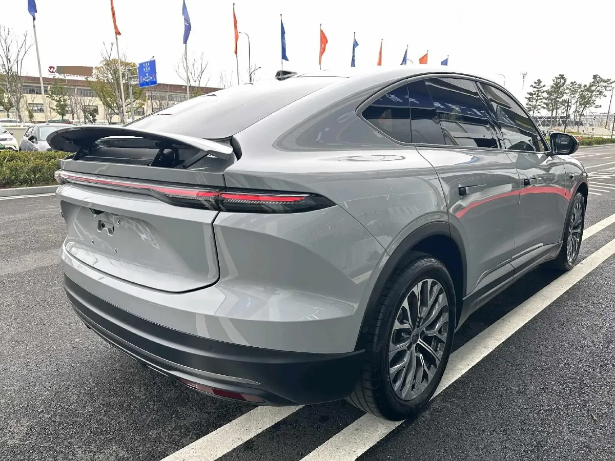 2023 NIO EC6 BEV 75KWH,autocango,china used car exporter,china ev exporter,chinese used car exporter,chinese used ev exporter