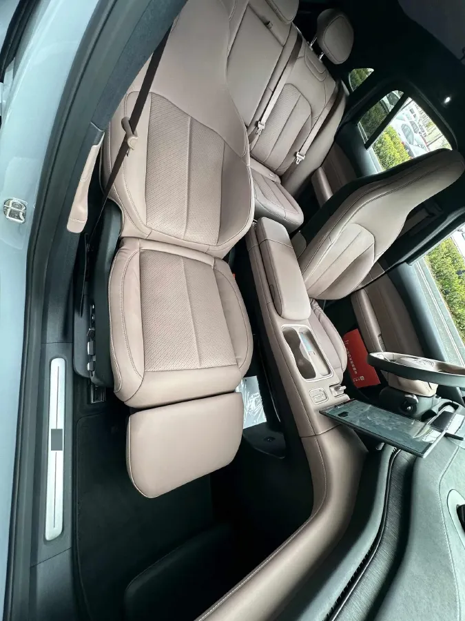 2023 NIO EC6 BEV 75KWH,autocango,china used car exporter,china ev exporter,chinese used car exporter,chinese used ev exporter