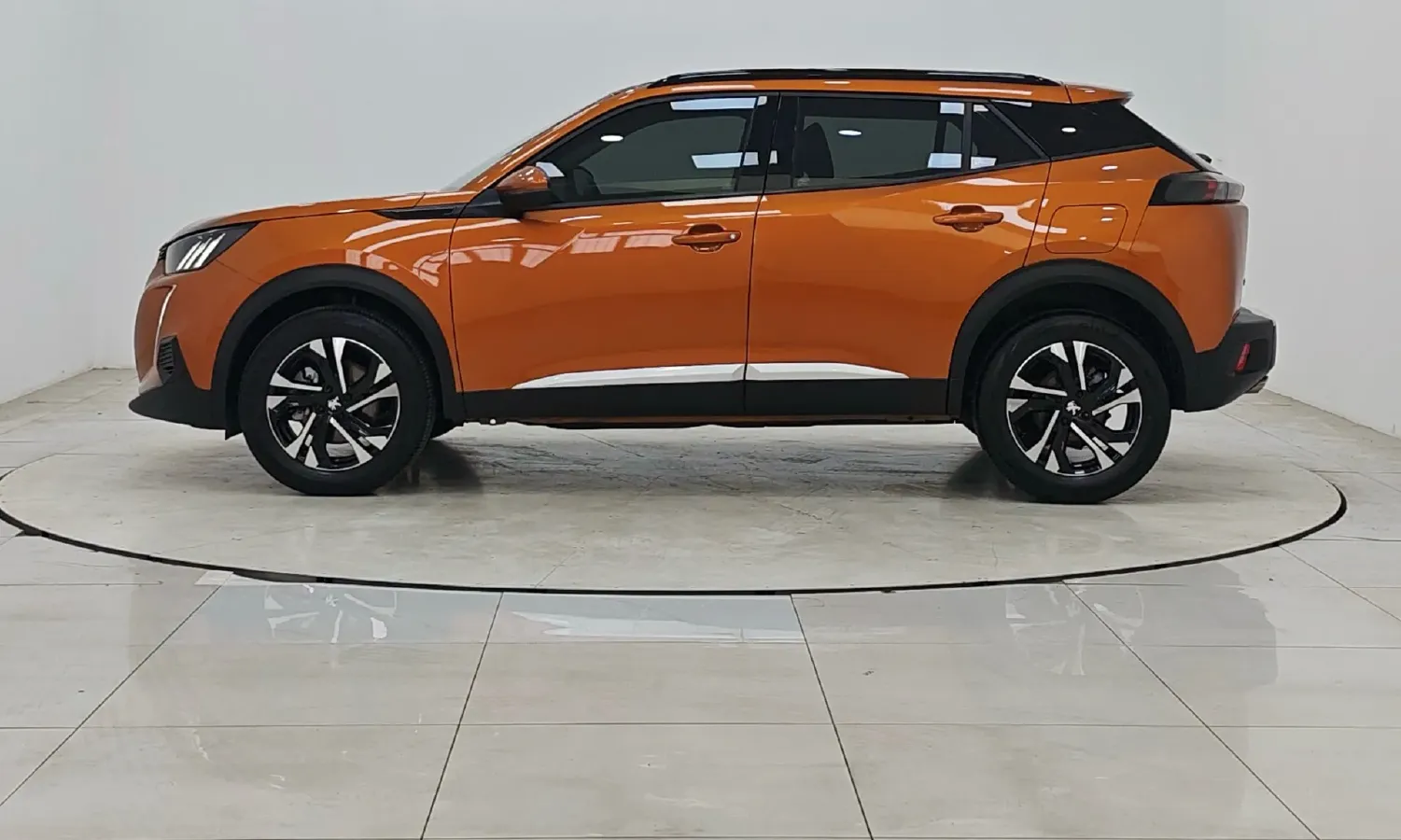 2022 Peugeot 2008 1.2T 136HP L3 6DCT,autocango,china used car exporter,china ev exporter,chinese used car exporter,chinese used ev exporter