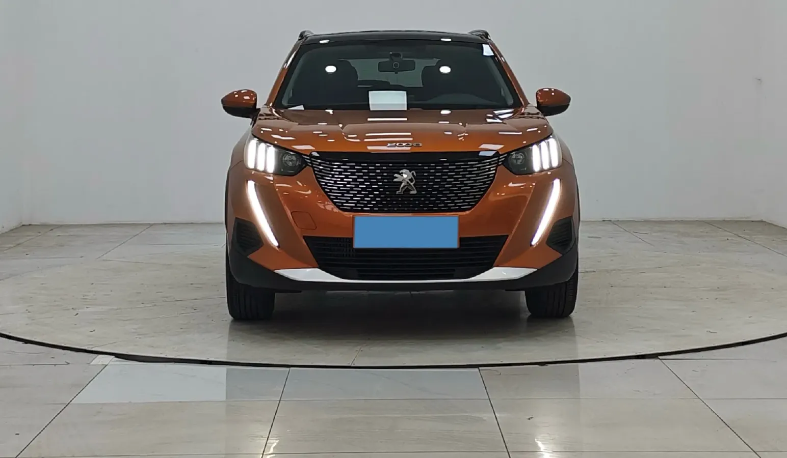 2022 Peugeot 2008 1.2T 136HP L3 6DCT,autocango,china used car exporter,china ev exporter,chinese used car exporter,chinese used ev exporter