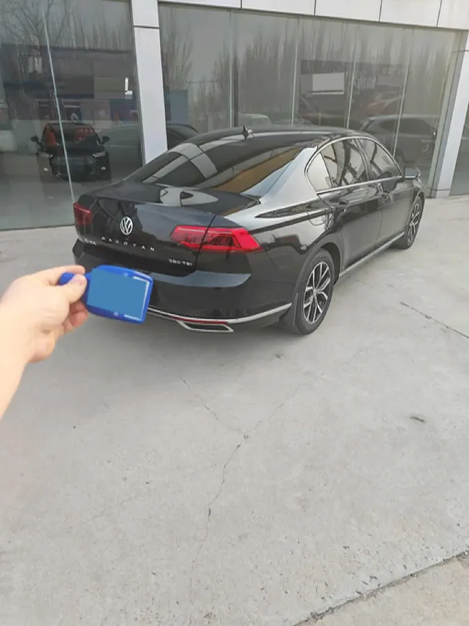 2020 Volkswagen Magotan 1.4T 150HP L4 7DCT,autocango,china used car exporter,china ev exporter,chinese used car exporter,chinese used ev exporter