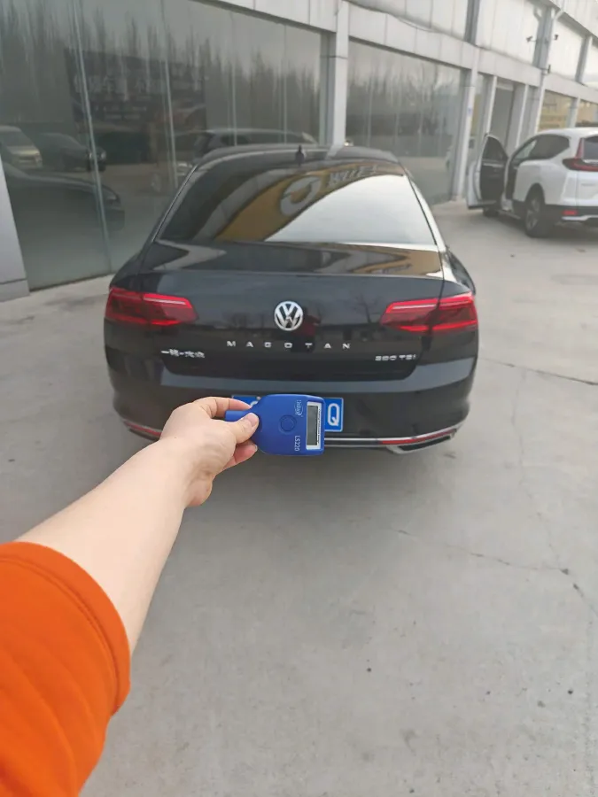 2020 Volkswagen Magotan 1.4T 150HP L4 7DCT,autocango,china used car exporter,china ev exporter,chinese used car exporter,chinese used ev exporter