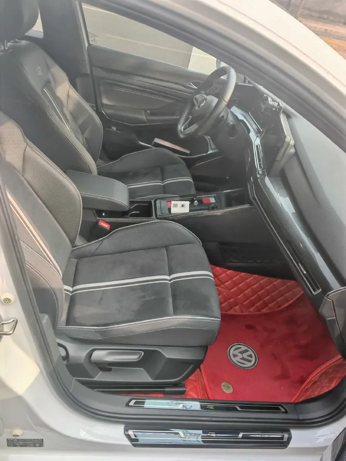 2021 Volkswagen Golf 1.4T 150HP L4 7DCT,autocango,china used car exporter,china ev exporter,chinese used car exporter,chinese used ev exporter