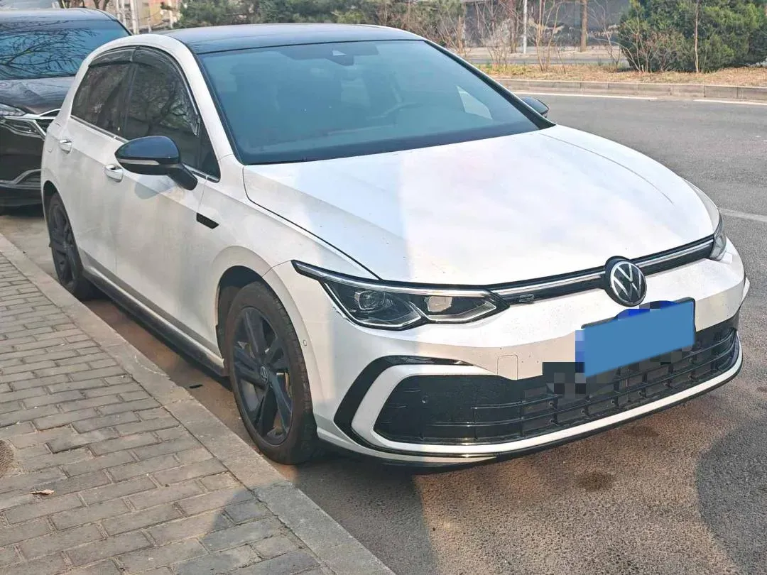 2021 Volkswagen Golf 1.4T 150HP L4 7DCT,autocango,china used car exporter,china ev exporter,chinese used car exporter,chinese used ev exporter