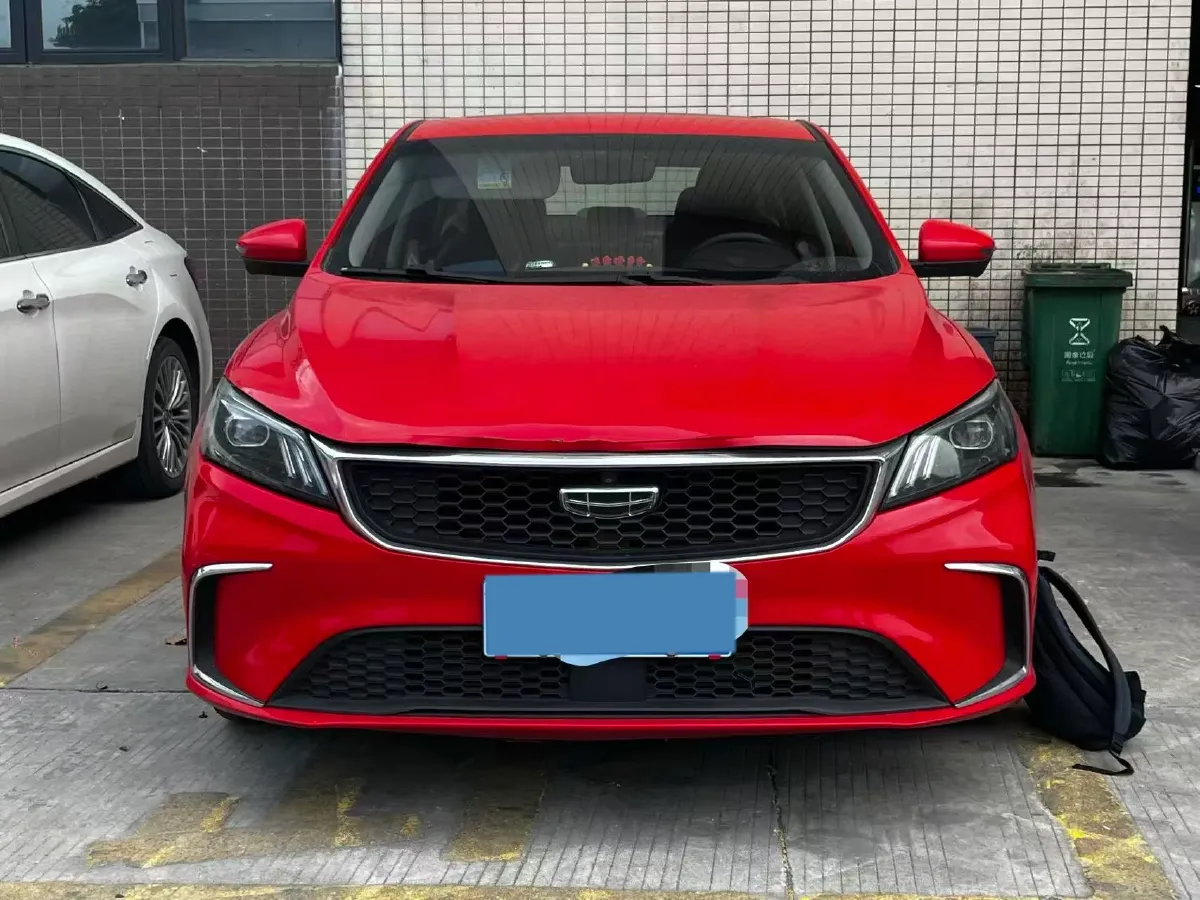 2021 Geely Binray 1.4T 141HP L4 CVT,autocango,china used car exporter,china ev exporter,chinese used car exporter,chinese used ev exporter
