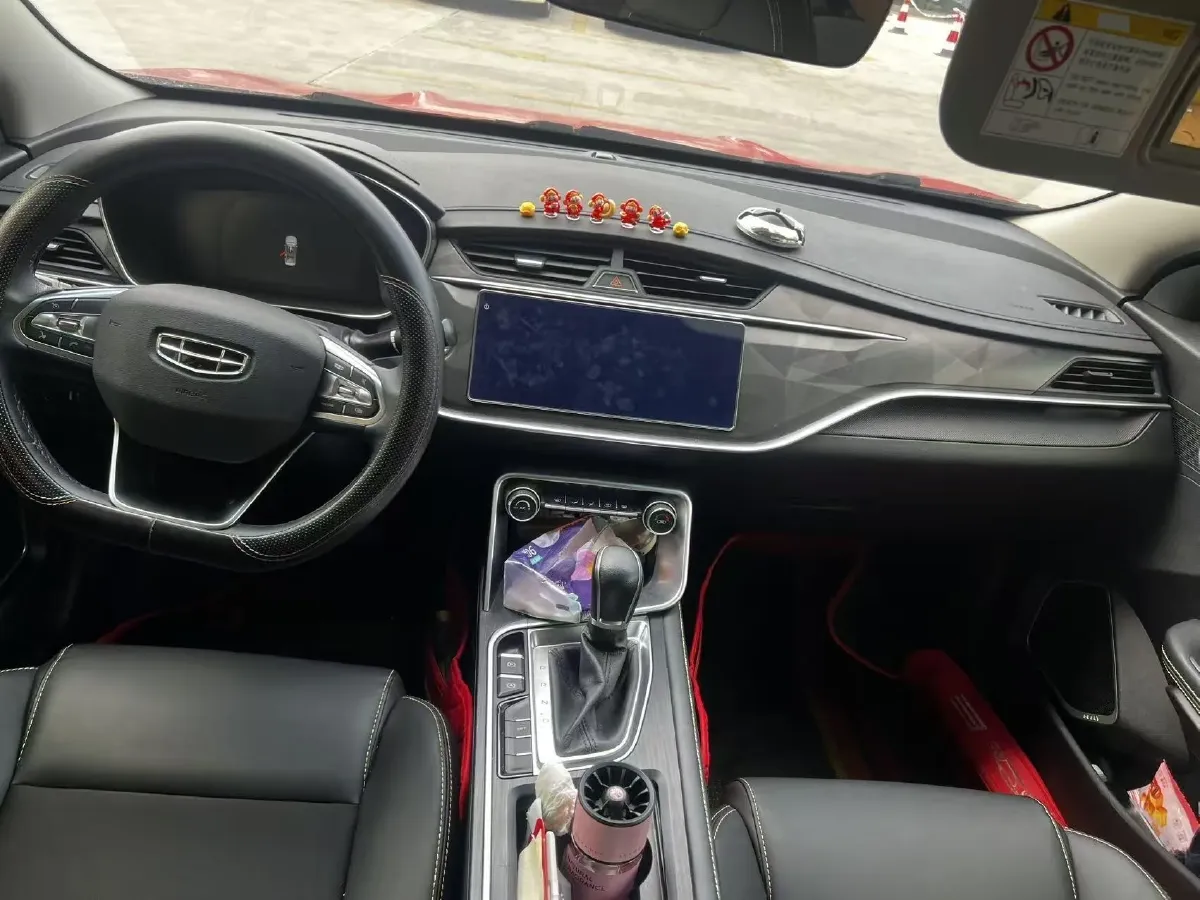 2021 Geely Binray 1.4T 141HP L4 CVT,autocango,china used car exporter,china ev exporter,chinese used car exporter,chinese used ev exporter