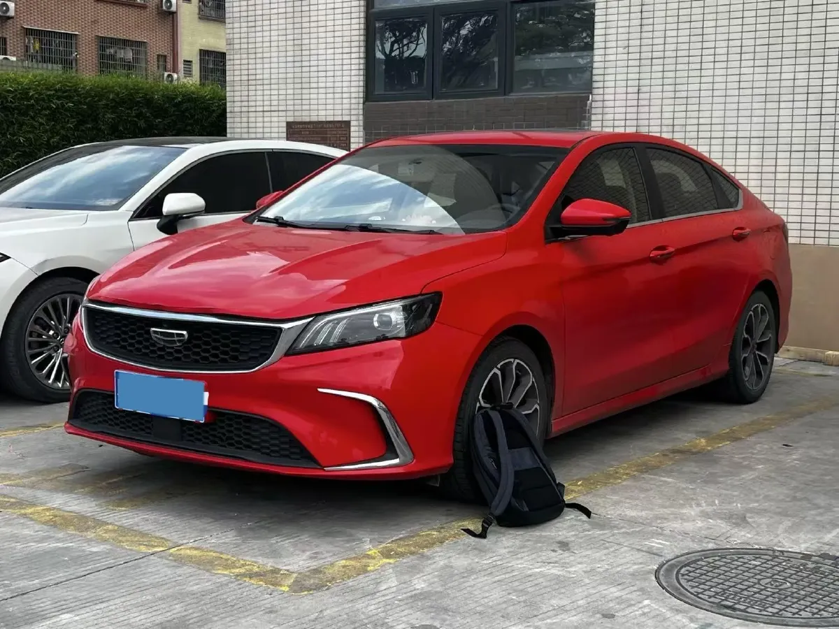 2021 Geely Binray 1.4T 141HP L4 CVT,autocango,china used car exporter,china ev exporter,chinese used car exporter,chinese used ev exporter