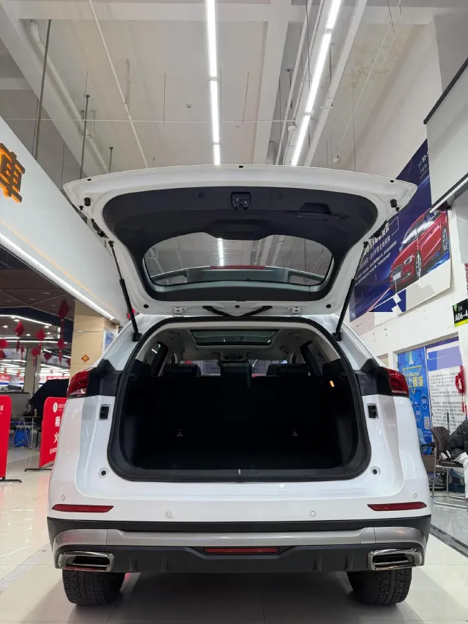 2021 Haval H6 1.5T 150HP L4 7DCT,autocango,china used car exporter,china ev exporter,chinese used car exporter,chinese used ev exporter