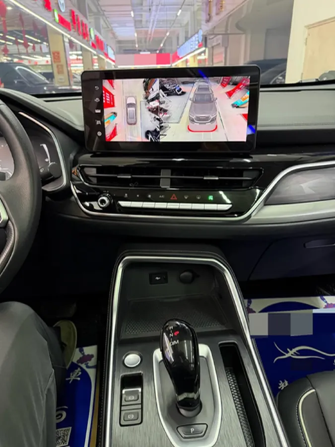 2021 Haval H6 1.5T 150HP L4 7DCT,autocango,china used car exporter,china ev exporter,chinese used car exporter,chinese used ev exporter